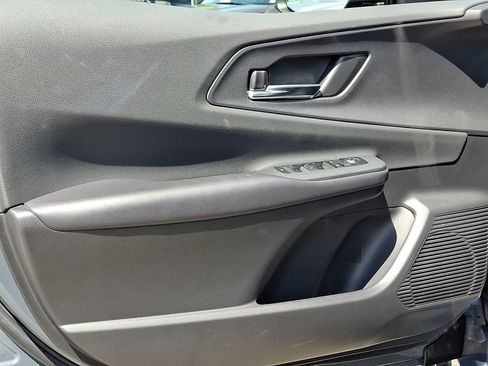 Certified 2023 Toyota Prius Prime FWD image 15