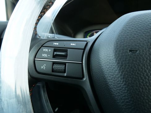 New 2026 Honda CR-V Sport-L image 21