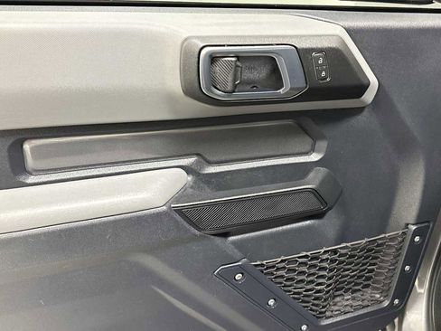 Used 2021 Ford Bronco 2-Door w/ Sasquatch Package image 15