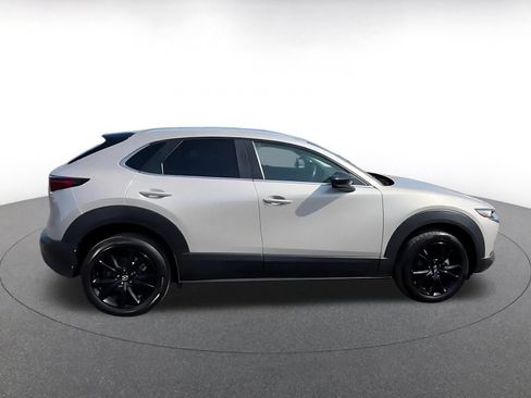 Used 2024 MAZDA CX-30 AWD 2.5 S w/ Select Sport Pkg image 16