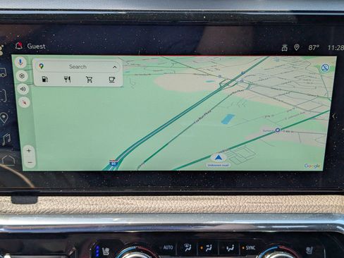 Used 2025 GMC Sierra 2500 Denali w/ Technology Package image 21