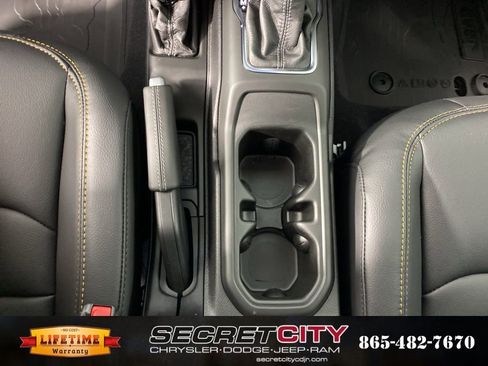 New 2026 Jeep Gladiator Sport image 26