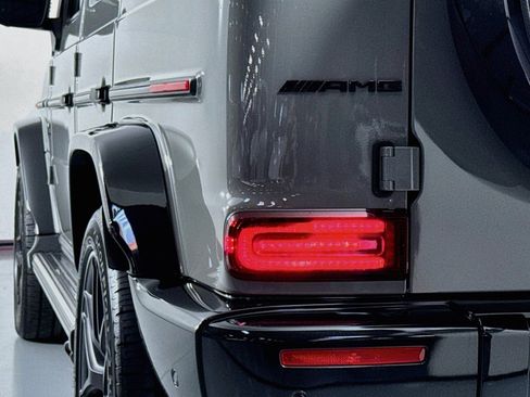 Certified 2023 Mercedes-Benz G 63 AMG 4MATIC image 16