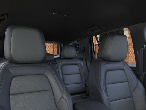 New 2026 Chevrolet Equinox LT FWD image 24