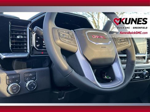 New 2026 GMC Sierra 2500 SLE image 21