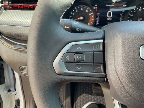 New 2026 Jeep Compass Latitude w/ Quick Order Package 29K image 8