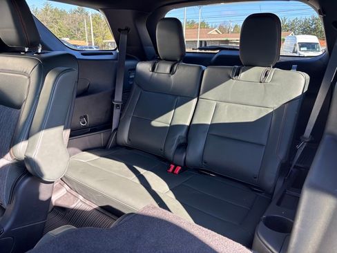 Used 2024 Ford Explorer Timberline AWD/4WD image 18