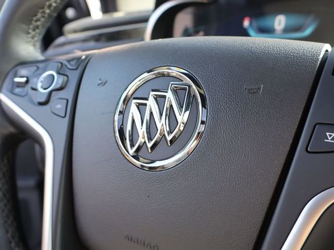 Used 2016 Buick LaCrosse Sport Touring image 18