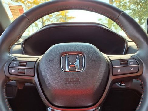 Certified 2024 Honda CR-V Sport-L image 23