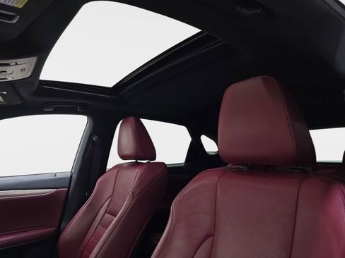 Used 2019 Lexus RX 350 F Sport w/ Navigation Package image 31