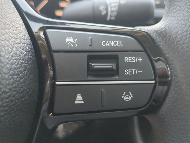 New 2026 Honda Civic LX image 22