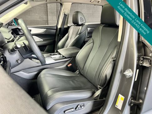 Used 2024 Acura MDX w/ Technology Package AWD/4WD image 7