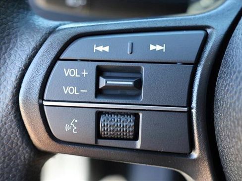 New 2026 Honda Accord LX image 13