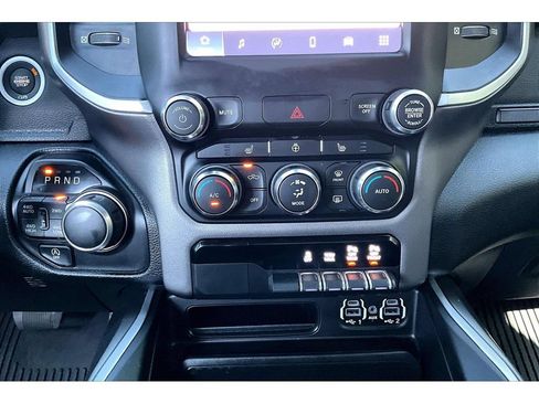 Used 2022 RAM 1500 Big Horn AWD/4WD image 28