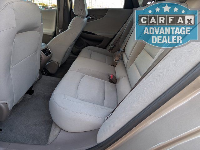 Used 2023 Chevrolet Malibu LT FWD image 17