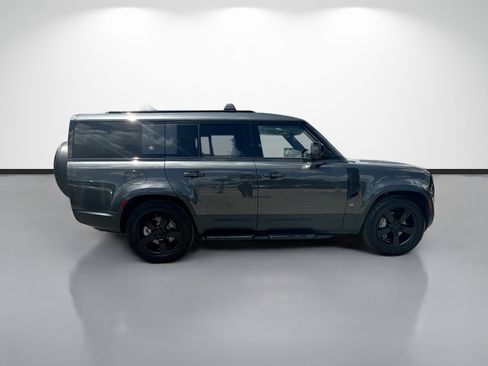 Used 2023 Land Rover Defender 130 First Edition AWD/4WD image 2