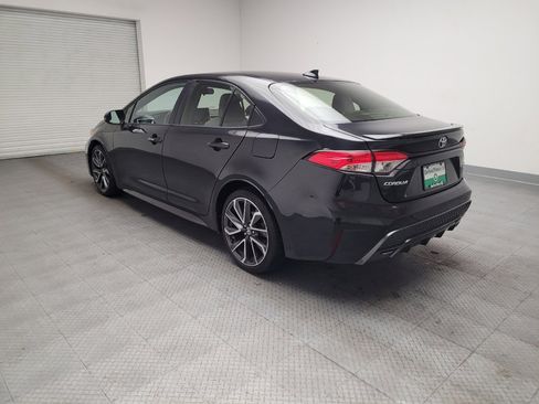 Used 2020 Toyota Corolla SE image 5