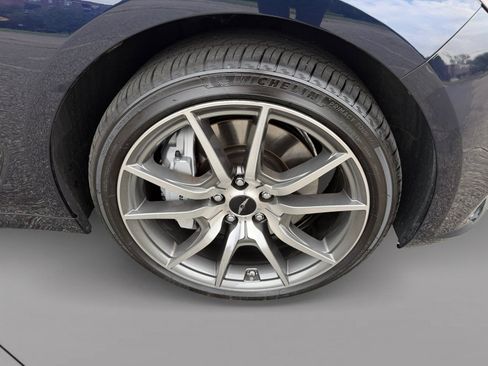 Used 2026 Genesis G70 2.5T AWD/4WD image 6