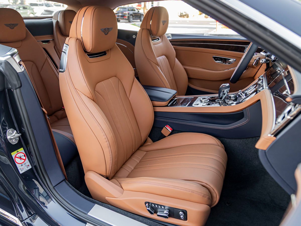 Used 2026 Bentley Continental GT AWD/4WD image 26