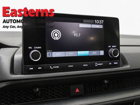Used 2023 Honda CR-V EX image 18