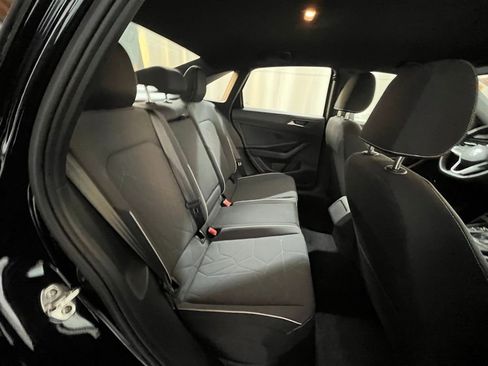 Certified 2025 Volkswagen Jetta Sport image 26