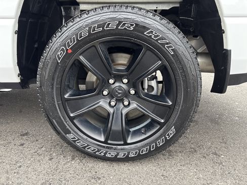 Certified 2023 RAM 1500 Big Horn image 14