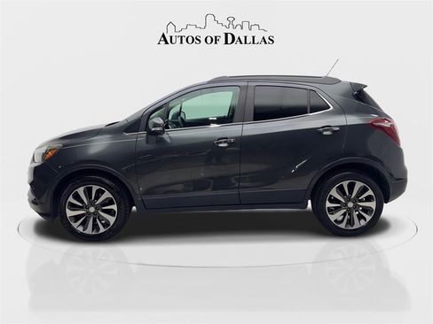 Used 2018 Buick Encore Essence image 5