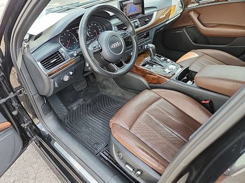 Used 2017 Audi A6 3.0T Prestige w/ Prestige Package AWD/4WD image 32