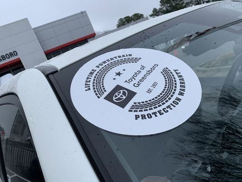 Certified 2023 Toyota 4Runner Limited image 39