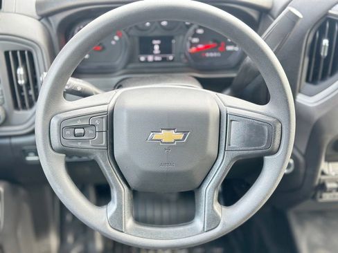 New 2026 Chevrolet Silverado 3500 W/T w/ WT Convenience Package image 3