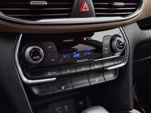 Used 2019 Hyundai Santa Fe SEL w/ Cargo Package image 20