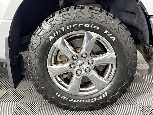 Used 2020 Ford F150 XLT w/ XTR Package image 29