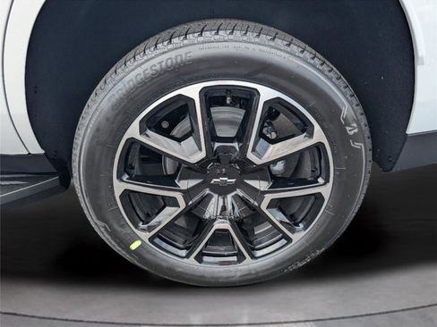 New 2026 Chevrolet Tahoe RST RWD image 36