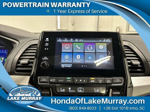 Used 2023 Honda Odyssey Touring image 37