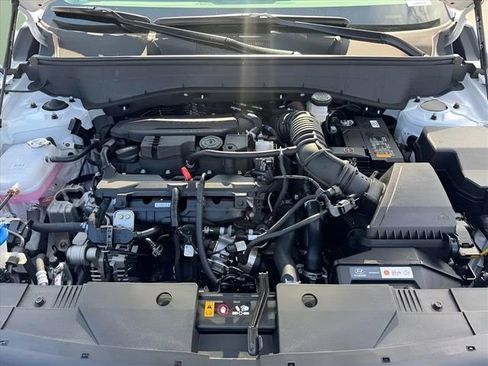 New 2026 Hyundai Kona SEL Premium FWD image 10