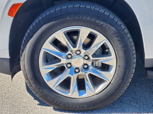 Used 2022 Chevrolet Tahoe Premier image 8