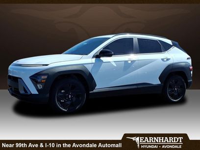 New 2026 Hyundai Kona SEL Sport