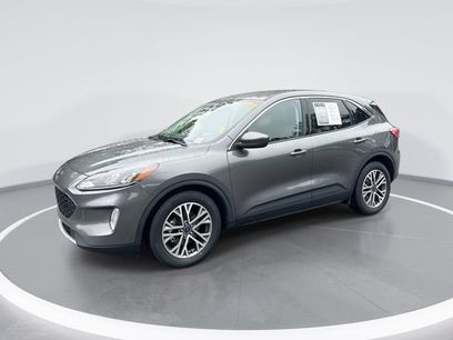 Used 2022 Ford Escape SEL w/ Technology Package