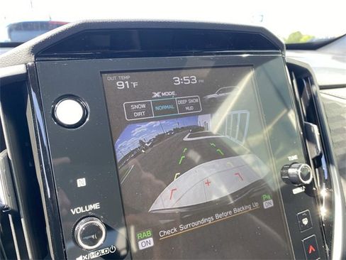 Used 2025 Subaru Forester Sport w/ Popular Package #2 image 23