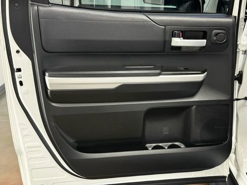 Used 2018 Toyota Tundra SR5 w/ TRD Sport Package AWD/4WD image 22