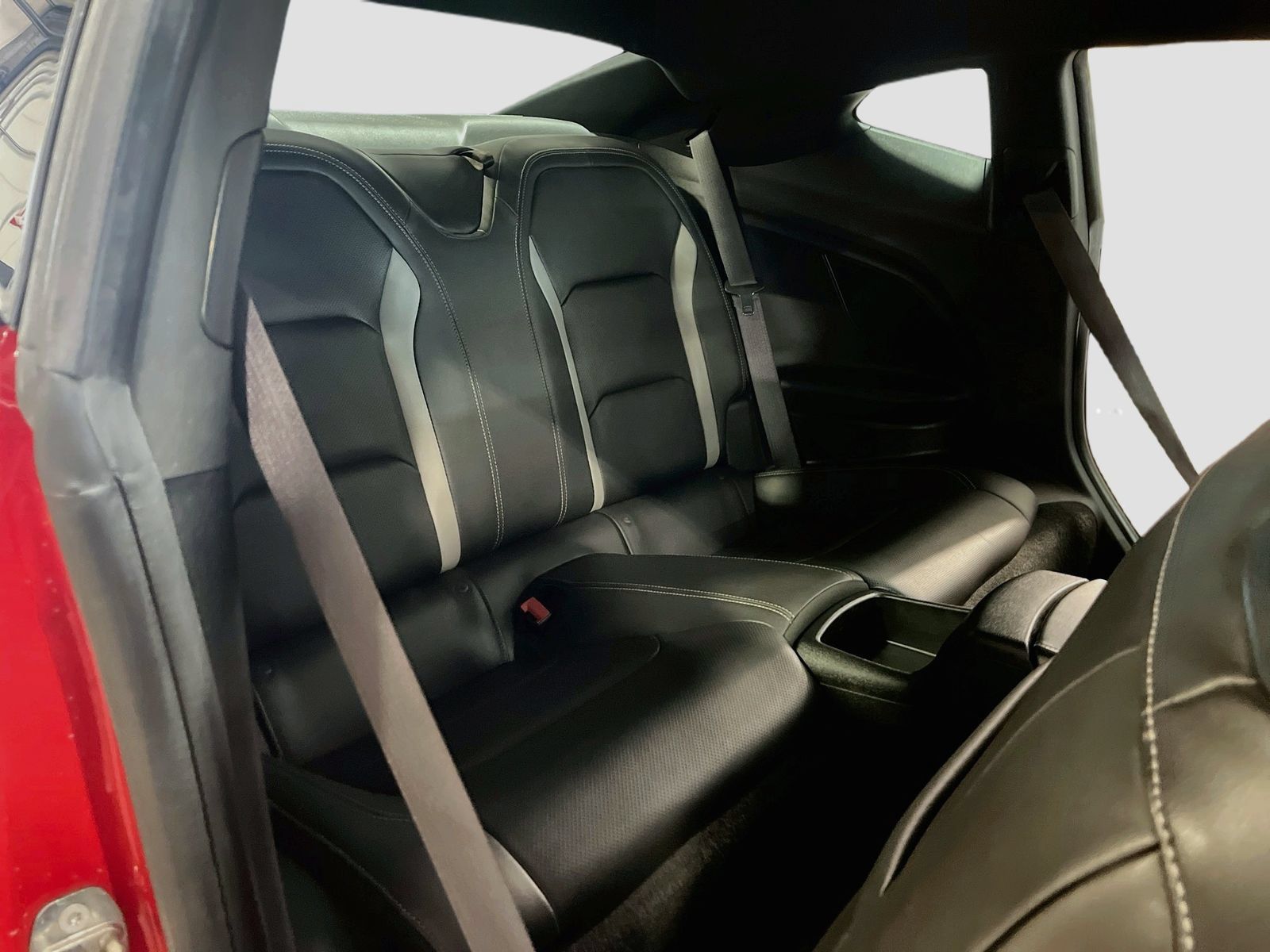 Used 2016 Chevrolet Camaro LT w/ RS Package RWD image 26
