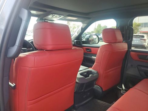 New 2026 Toyota Tundra TRD Pro image 11