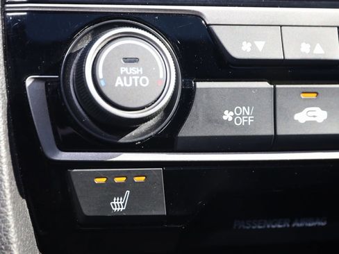 Used 2020 Honda Civic Sport Touring image 8