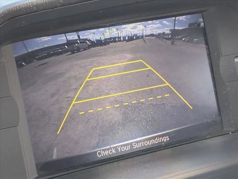 Used 2016 Honda Odyssey LX image 12