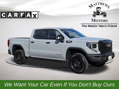 Used 2024 GMC Sierra 1500 AT4X w/ AT4X AEV Edition