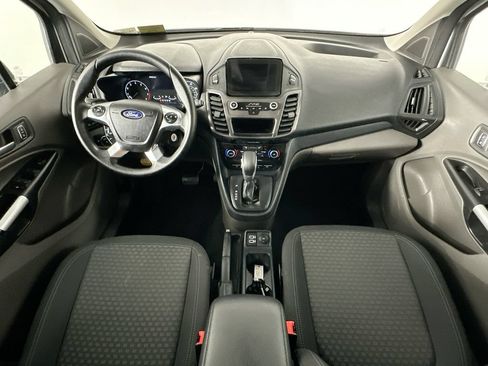 Used 2022 Ford Transit Connect XLT FWD image 10