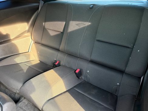 Used 2015 Chevrolet Camaro LT RWD image 21