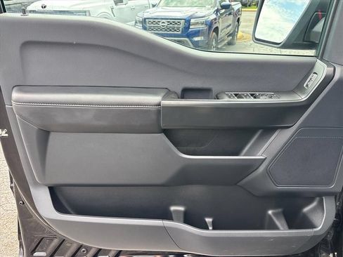 Used 2024 Ford F150 STX AWD/4WD image 25