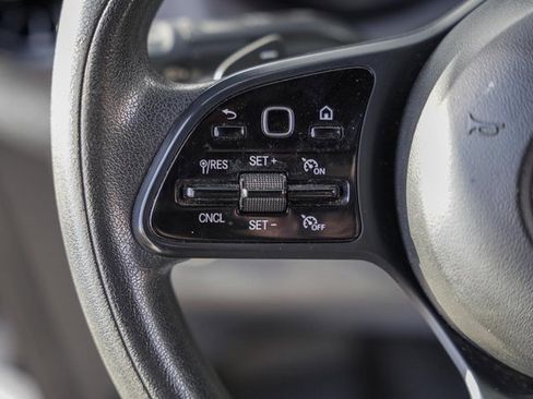 Used 2019 Mercedes-Benz Sprinter 144 Cargo image 23