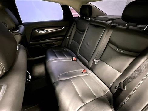 Used 2019 Cadillac XTS Premium Luxury w/ Driver Assist Package FWD image 32